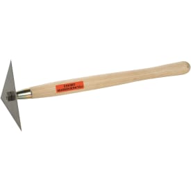 Betongskrape, trekantet