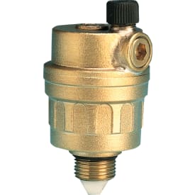 3/8&quot; automatisk lufteventil