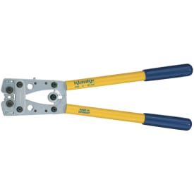 Klauke K05 crimptang, 6-50 mm²