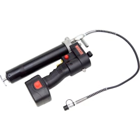 Batterifettsprøyte, 18 V