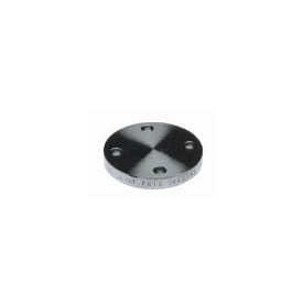 139,7 mm Blindflens TN16