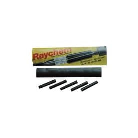 Krympemuffe 5 x 1,5-2,5 mm², mini