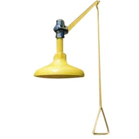 CMA NØDDUSJ FOR VERTIKALMONTERING.