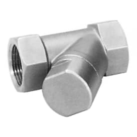 2&quot; tilbakeslagsventilfjær AISI316