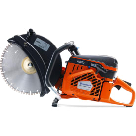 Husqvarna K 970 kapsav, benzin, 400 mm