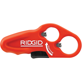 Ridgid P-Tec Rørkutter til plastrør 32 og 40 mm