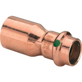 10 stk 18 x 14 mm Profipress reduksjon