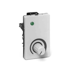 LS Control regulator, vit