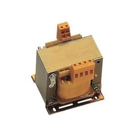 Säkerhetstransformator SU84B-23024 230V/24VAC 110VA