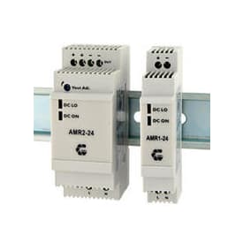 Strømforsyning AMR1 12V DC 0,83A, 10W, 1-modul