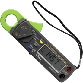 Klemmeamperemeter Elma CM01