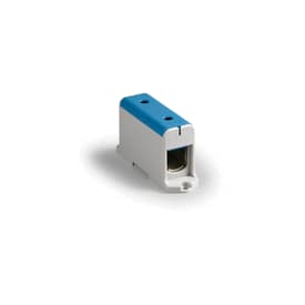 3 stk Klemme KE64 CU/AL 35-240 blå