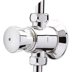 Presto urinal spolventil rak
