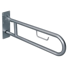 Intra TBBP-005 armlener, rustfritt stål