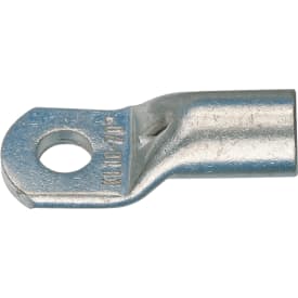 Rørkabelsko CU 6 mm² Ø5 1R/5