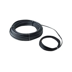 DEVIiceguard 18 Readymade frostsikring av takrenner og tak, 108W, 15 meter