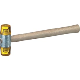 Plastikhammer