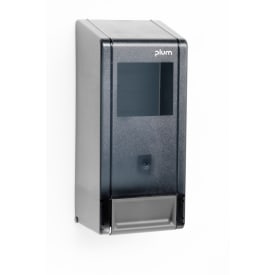 Plum MP 2000 dispencer, 1 moduler til 700, 1000, 1400 ml flaske