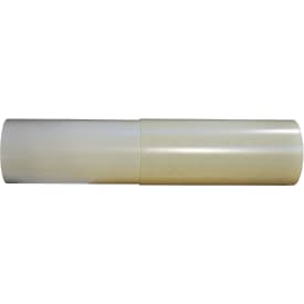 Murrør Ø100 250-450 mm plast