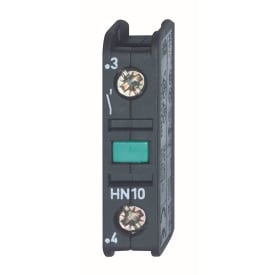 HJÄLPKONTAKT 1SL F/K3