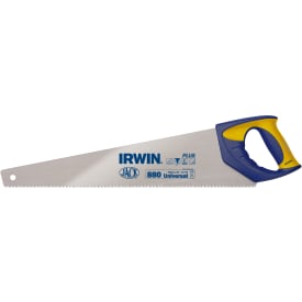 Irwin Plus håndsag, 350 mm, 8T/9P