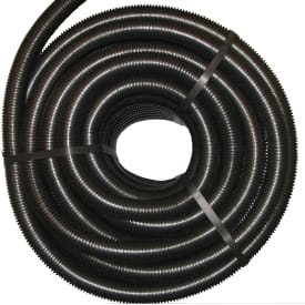 50 meter Wavin Tigris tomrør t/pex rør 28/23 mm