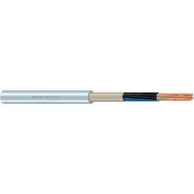 100 meter Kabel N1XZ1-J 5G4 HF T100