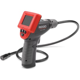 Ridgid micro digitalt inspektionskamera CA-25