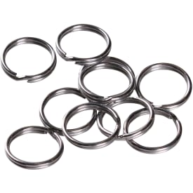 Ring for kulekjede 10 stk