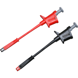 GRIPKLLO FLEKSIBEL 6007 SORT
