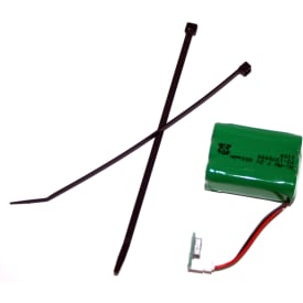 BATTERI DAVO-MEG 1002 NI-MH