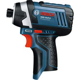 Bosch slagskruetrækker 12volt professional u.batteri