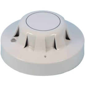 Rökdetektor Optical S-65 utan bas