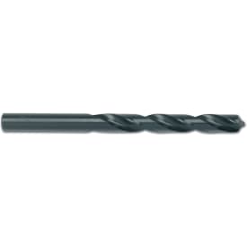 HSS spiralbor, 2,0x24/49 mm