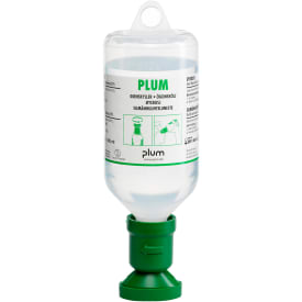 Plum øjenskyl, steril, 500 ml