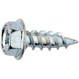 Selvskærende ventilationsskrue 4,2X13mm - 250stk