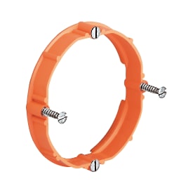 Gipskompensationsring Ø68 H20mm