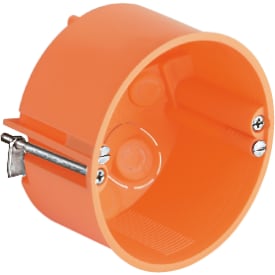 frontlåda Ø74 D50mm för CEE 16A