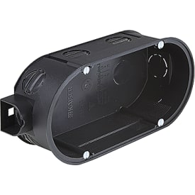 Kan Mur Dobbel Ø60/71 D42