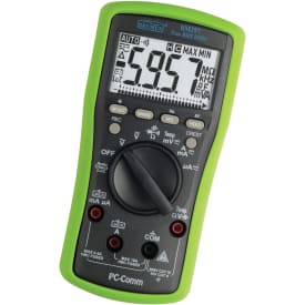 Elma BM257s digital multimeter