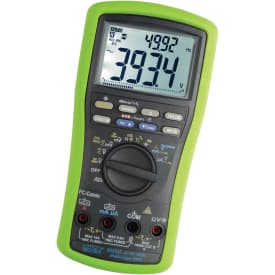 Datalogger Elma BM525 True RMS