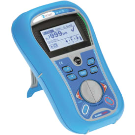 Eurotester Combo MI3125 CAT.IV SKS tester