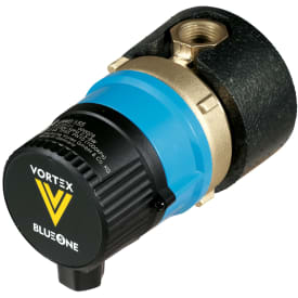 Vortex 155 BWO-MT cirkulationspumpe med termostat, brugsvand