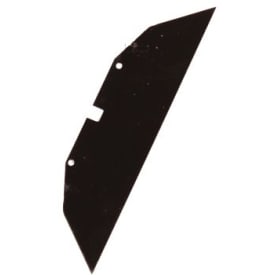 Galax blad for bete/hagehakke