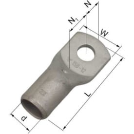 100 stk Kabelsko CU KRF25-12 M12