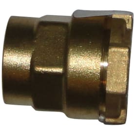 Vaillant 1&quot; x 32 mm rett adapterhylse