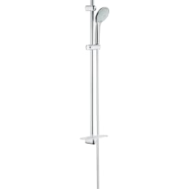 Grohe Euphoria dusjsett, krom