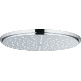 Grohe Rainshower Cosmopolitan huvuddusch Ø21 cm, krom