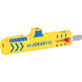 Jokari Afisoleringsværktøj Nr. 15 Ø8-13 mm