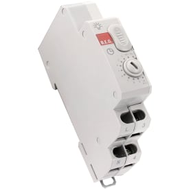 Trappeautomatikk SCT1 30 sekunder - 10 minutter